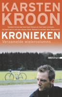Kronieken - Karsten Kroon - eBook (9789048200474) - thumbnail