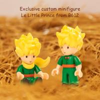 The Little Prince Construction Set The Hourglass 31 cm - thumbnail