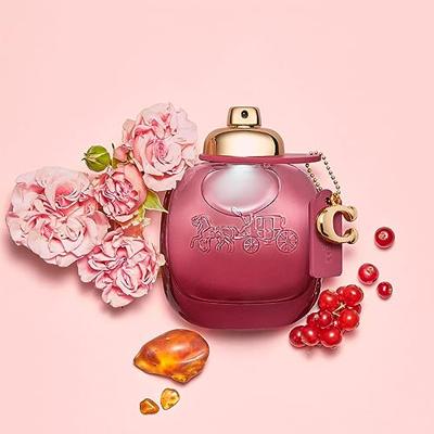 Coach Wild Rose Eau de parfum Spray 50 ml Dames