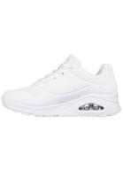 Skechers Uno Stand On Air 73690/W Wit-40 maat 40 - thumbnail