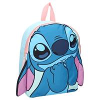 Lilo & Stitch Backpack Stitch Fluffy Friends - thumbnail