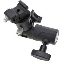Kamera Express Swivel voor flitser en paraplu - thumbnail