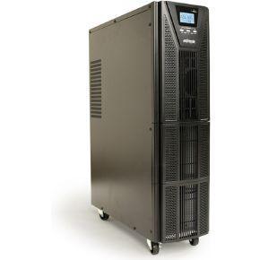Online UPS - 6000 VA USB + SNMP slot