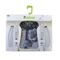 Qibbel Zitje widek stylingset luxe - thumbnail