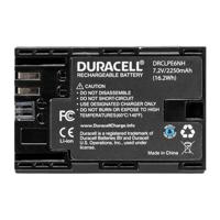 Camera-accu LP-E6NH voor Canon - Origineel Duracell - thumbnail