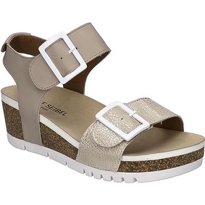 Josef Seibel QUINN 02 - alle