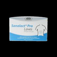 Laves Sanalact pro 60 Capsules - thumbnail