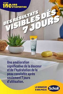 Scholl Fresh Step Deodorant Spray 150ml - thumbnail