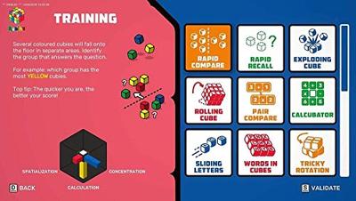 Professor Rubik's Brain Fitness