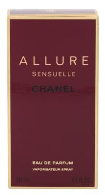 Chanel Allure Sensuelle Eau de parfum Spray 50 ml Dames
