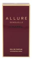 Chanel Allure Sensuelle Eau de parfum Spray 50 ml Dames - thumbnail