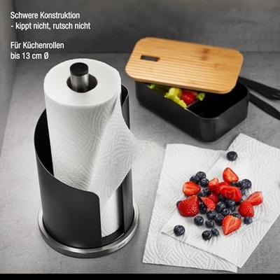 GEFU Curve G-15703 - papieren handdoekenrek