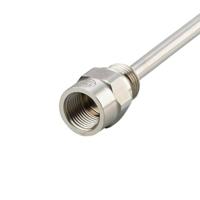 ifm Electronic E37650 Beschermbuis E37650 1 stuk(s) - thumbnail