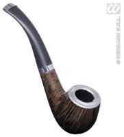 Pijp 14,5cm - thumbnail