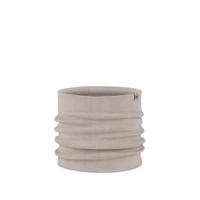 Buff KNITTED NEKWARMER U (LILON BIRCH GRAY ) - thumbnail