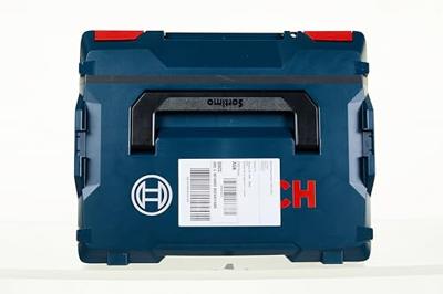 Bosch Blauw GSA 18 V-Li accu reciprozaag | 5.0Ah Li-Ion | in L-BOXX - 060164J00B - thumbnail