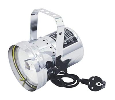 Eurolite EUROLITE T-36 Pinspot zilver