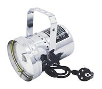 Eurolite EUROLITE T-36 Pinspot zilver - thumbnail