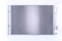 Condensor, airconditioning 940636 - thumbnail