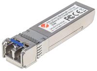 intellinet 507479 10 Gigabit SFP+ Mini-GBIC transceiver voor LWL-kabels (10GBase-LR (LC) singlemode-poort 10 km) - thumbnail