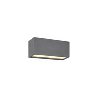 Trio Design wandlampMayenne antraciet - 218560242 - thumbnail