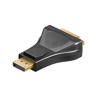 goobay Adapter DisplayPort > DVI-I