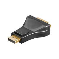 goobay Adapter DisplayPort > DVI-I - thumbnail
