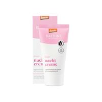 Nachtcreme rijk rose demeter 50 Milliliter - thumbnail
