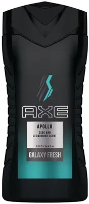 Axe Apollo Douchegel