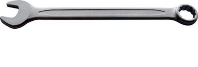 TOOLCRAFT 820836 Ring-steeksleutel Sleutelbreedte (metrisch) 13 mm