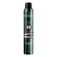 Redken 28 Control Hairspray 400ml - thumbnail