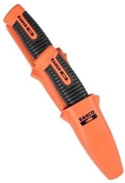 Bahco rvstaal universeel mes | 2446 Bahco rvstaal universeel mes | 2446