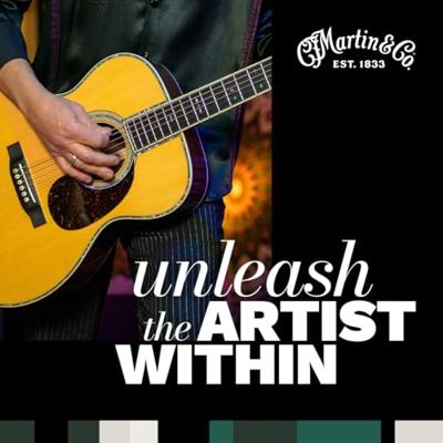 Martin Strings MEC13 Clapton's Choice Phosphor Bronze Medium Martin Strings MEC13 Clapton's Choice Phosphor Bronze Medium