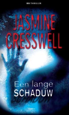Een lange schaduw - Jasmine Creswell - ebook