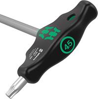 Wera 467 TORX® HF Torx-schroevendraaier Grootte T 45 Koplengte: 200 mm 1 stuk(s) - thumbnail