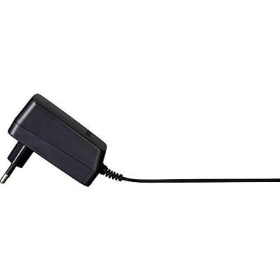 VOLTCRAFT SNG-1000N-OW Stekkernetvoeding, instelbaar 1 A 12 W Uitgangsspanning regelbaar, Open kabeleinden