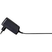 VOLTCRAFT SNG-1000N-OW Stekkernetvoeding, instelbaar 1 A 12 W Uitgangsspanning regelbaar, Open kabeleinden - thumbnail
