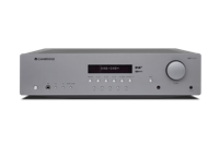 Cambridge Audio: AXR100D Stereo Receiver - Grijs - thumbnail