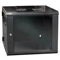 Showgear RCA-WMF 19 inch rack muurbevestiging 9 HE - thumbnail