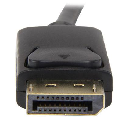 Adapter DisplayPort naar HDMI Startech DP2HDMM1MB 1 m