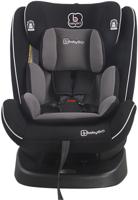 BabyGO Kinderstoel auto Nova 1 (Zwart) - thumbnail