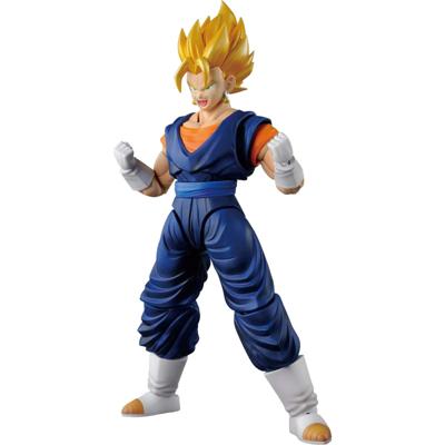 Dragon Ball Z Model Kit - Vegetto