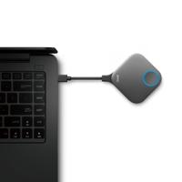 Benq WDC20C draadloos presentatiesysteem USB Type-C Desktop - thumbnail