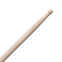 Vic Firth 3A drumstokken hickory 3A met houten tip - thumbnail