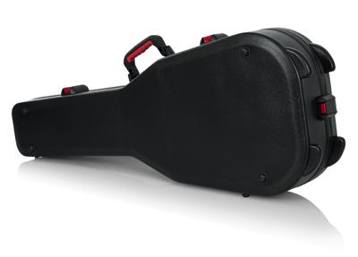 Gator Cases GTSA-GTRCLASS koffer voor klassieke gitaar Gator Cases GTSA-GTRCLASS koffer voor klassieke gitaar