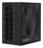 Lian Li SX Series 80 PLUS Platinum PC-netvoeding 850 W ATX 80 Plus Platinum - thumbnail
