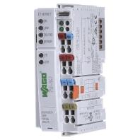 WAGO ETHERNET G1 PLC-controller 750-842 1 stuk(s)