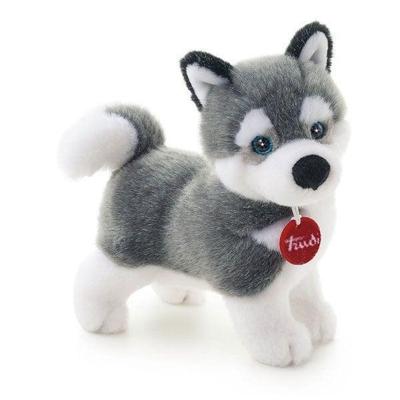 Trudi husky marcus: 11x22x21 cm (s-22271)