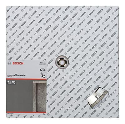 Bosch Accessories 2608602545 Bosch Power Tools Diamanten doorslijpschijf Diameter 400 mm 1 stuk(s)
