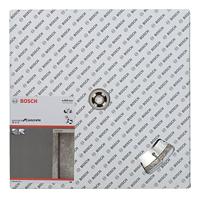 Bosch Accessories 2608602545 Bosch Power Tools Diamanten doorslijpschijf Diameter 400 mm 1 stuk(s) - thumbnail